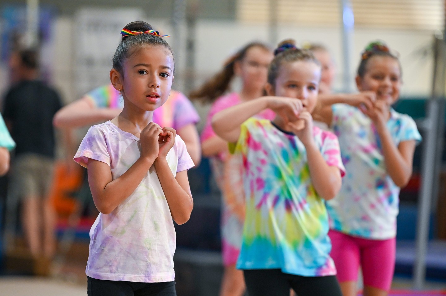 We love the Gladstone Gymnastics Club's annual display photos, and so will you!
https://photopia-studio.com/
#gladstonegymnastics #gladstone #ggc #localphotographer #localbusiness #photography #annualdisplay #eventphotography #portraitphotography #love #goodvibesonly