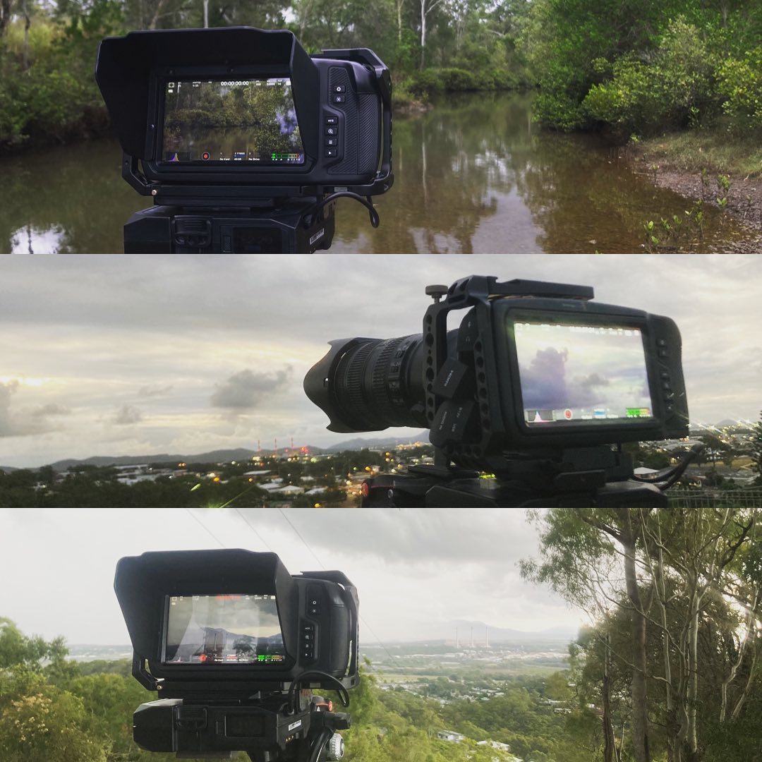 Exploring the country we live, work and play on for our latest video assignment.
#country #respect #queensland